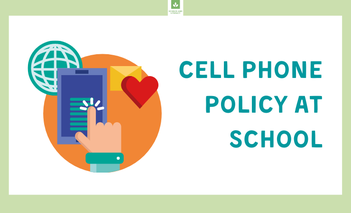 Cell Phone Policy Cell Phone Policy